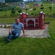 Simonek - mężczyzna, 52 lat, Ostrowiec Świętokrzyski