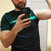 Bj86 - mężczyzna, 39 lat, Kraków