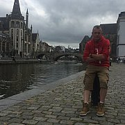 Andere - mężczyzna, 55 lat, Den Haag