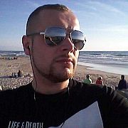 Barman26 - muž, 36 let, Darłowo