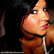 Agacia1997wlkp - žena, 28 let, Poznań