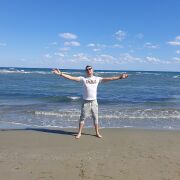 Denis1987 - mężczyzna, 39 lat, Lublin