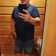 Student0000 - muž, 46 let, Dobczyce