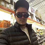 OnDlaCiebiee - mann, 39 Jahre, Gdańsk