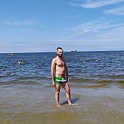 Mati6 - mężczyzna, 38 lat, Gorzów Wielkopolski