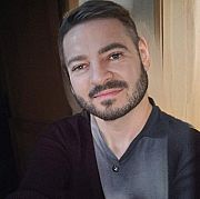 Alibaba76 - mężczyzna, 48 lat, Gdańsk