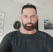 Wojtek468 - man, 48 years, Gdańsk