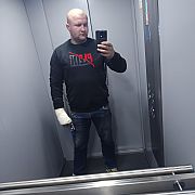 Bladas014 - mężczyzna, 34 lat, Tarnów