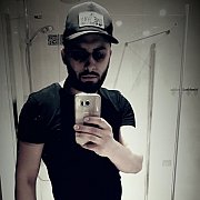 Indiana - mann, Poznań