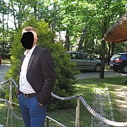 Marcintab - mężczyzna, 40 lat, Góra Kalwaria