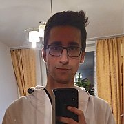 Robertuss - mężczyzna, 31 lat, Warszawa