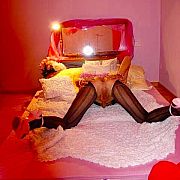 Jessica86 - trans, 38 lat, Wrocław