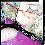 Jessica86 - trans, 39 lat, Wrocław