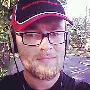 JaSam - mężczyzna, 33 lat, London