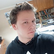 Lukiganja - мужчина, 36 лет, Radom