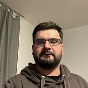 Creed25 - mężczyzna, 34 lat, Brzesko