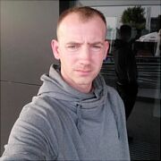 Szeldon - mężczyzna, 42 lat, Częstochowa