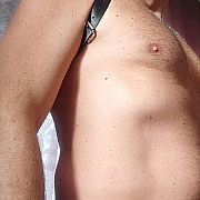 Phantom01 - man, 49 years, Dębica