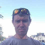 Bawel - mężczyzna, 43 lat, Poznań