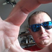 Kamilek130 - mężczyzna, 32 lat, Warszawa