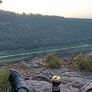 Kermit12 - mężczyzna, 44 lat, Iława