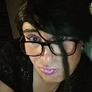 Eluniatransetka - trans, 47 lat, Kraków