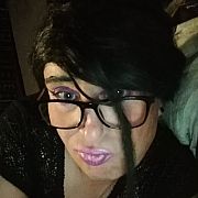 Eluniatransetka - trans, 47 lat, Kraków