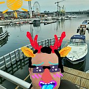 ARISS - muž, 38 let, Szczecin