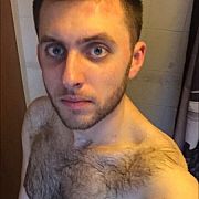 Simone91 - muž, 33 let, Moers