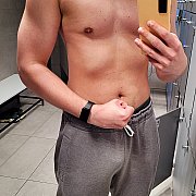 Yncon - man, 37 years, Kielce