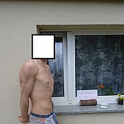LubieTooo - mężczyzna, 39 lat, Poznań