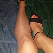 Asicawponczoszkach - transsexuálů, 45 let, Amsterdam