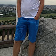 Savard - man, 38 years, Gdańsk