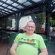 Melonik13 - mężczyzna, 53 lat, Włocławek