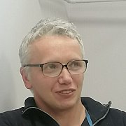 MieciuIII - muž, 44 let, Gorzów Wielkopolski