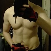 Sid - muž, 33 let, Warszawa