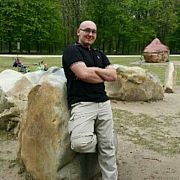 Groby - mężczyzna, 45 lat, Königs Wusterhausen