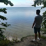 Harvey95 - mężczyzna, 29 lat, Gdynia