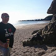 Igorek78 - mężczyzna, 47 lat, Brighton And Hove