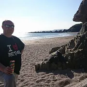 Igorek78 - мужчина, 48 лет, Brighton And Hove