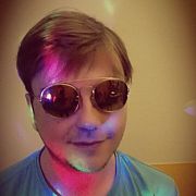 Maciusxxx - mężczyzna, 37 lat, Wrocław