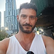 R9r9 - mężczyzna, 42 lat, Łódź