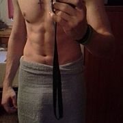 Alenek - mężczyzna, 33 lat, Warszawa