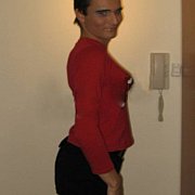 Ola89ww - trans, 35 lat, Warszawa