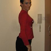 Ola89ww - trans, 36 years, Warszawa