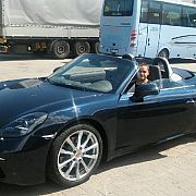 Tom1818 - muž, 37 let, Biała Podlaska