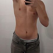 Gufix - muž, 30 let, Gdańsk