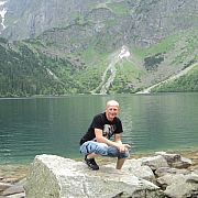 Maniekb - мужчина, 44 лет, Augustów