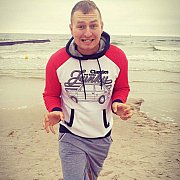 Agentmariusz - mężczyzna, 31 lat, Warszawa