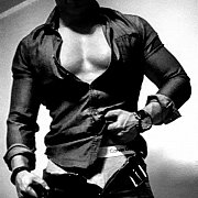 Emporyo - mężczyzna, 36 lat, Wrocław